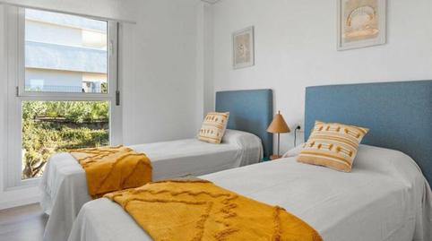 Photo 4 of Attic to rent in Buenas Noches, Estepona