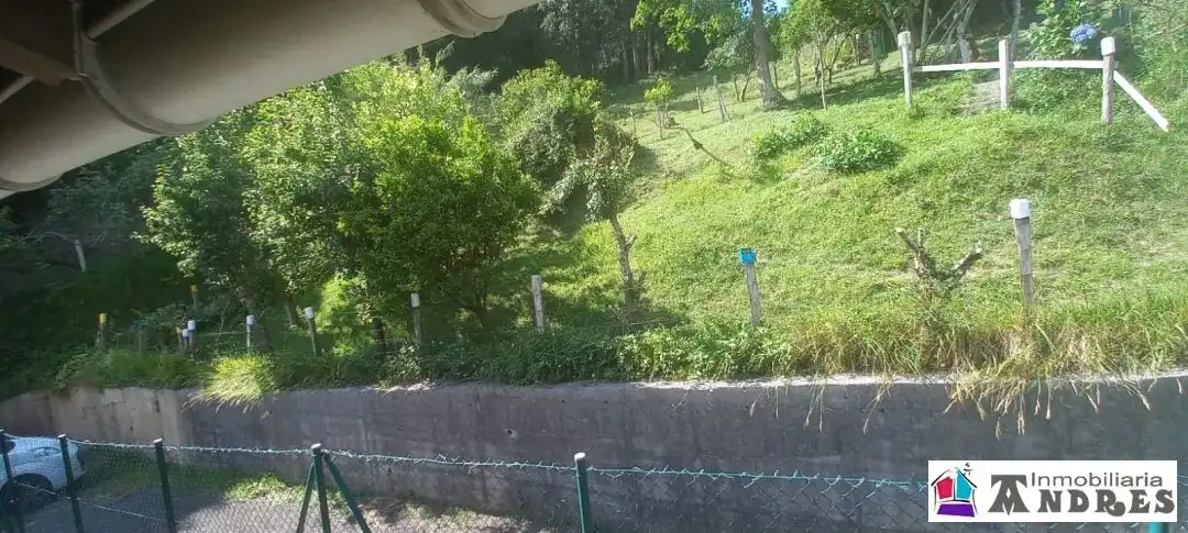 Casa o chalet en venta en Lemoa con Calefacción, Jardín privado y Terraza