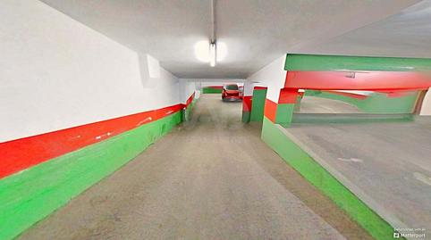 Photo 3 of Garage for sale in  Calle Cl Cid 10 10, 10, Barrio del Centro, Alicante