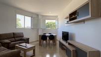 Sala d'estar de Apartament en venda en Albal amb Terrassa