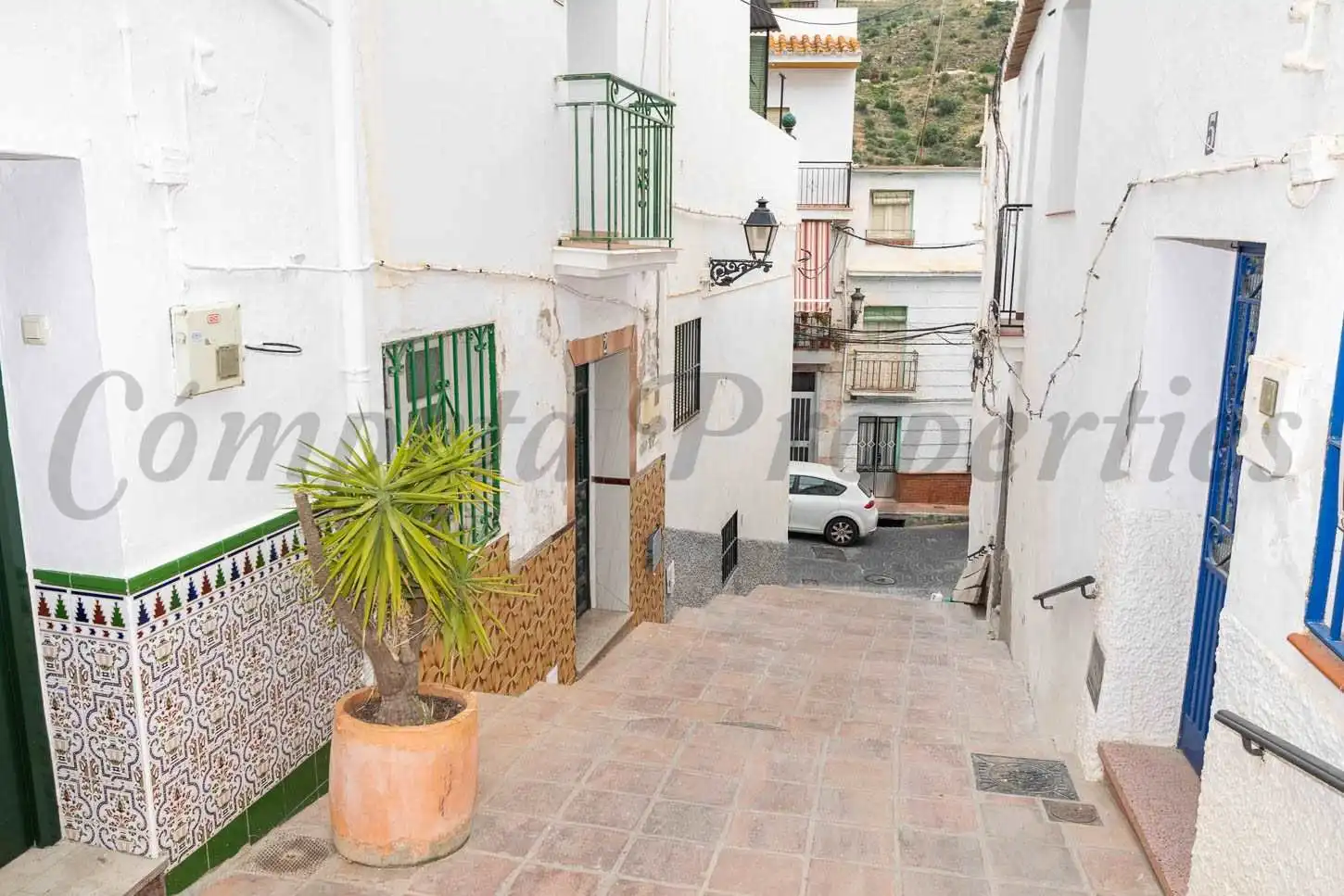 Casa con terraza en venta en Torrox Pueblo, imagen 15