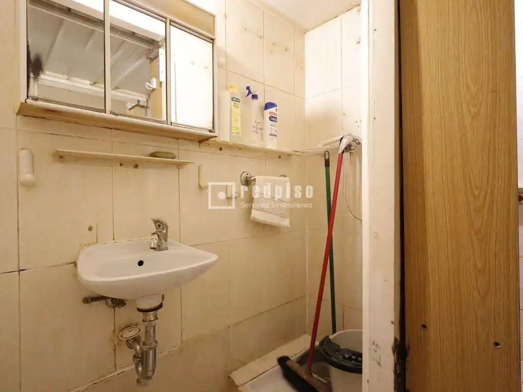 Baño de Estudio en venta en Madrid con Calefacción