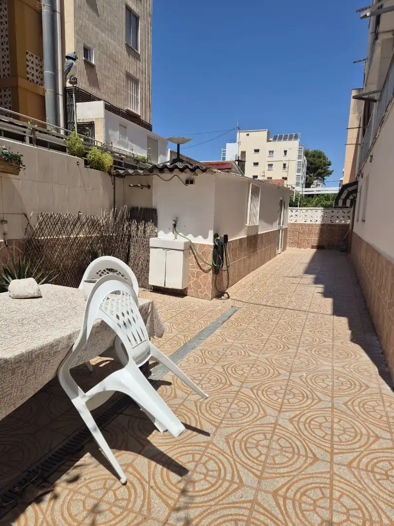 Wohnung mit Aufzug zum Verkauf in Playa de Gandia, imagen 17