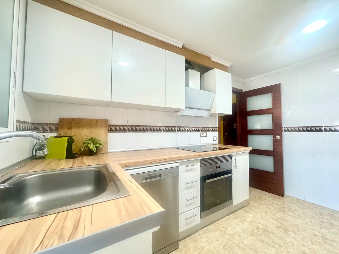 Dúplex en venda a Carrer de les Palmeres, Sueca ciudad