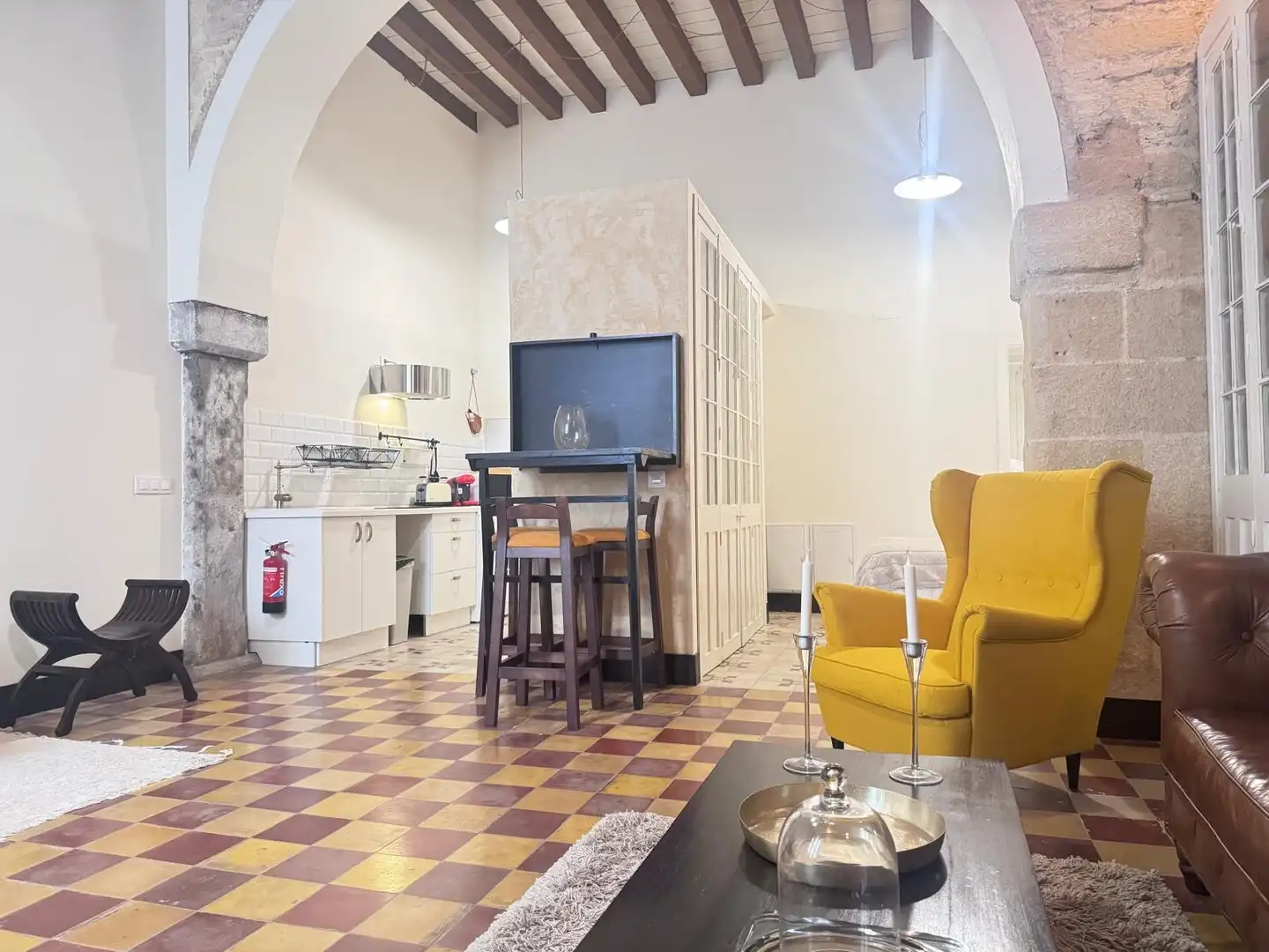 Flat with lift for sale in Centro, imagen 21