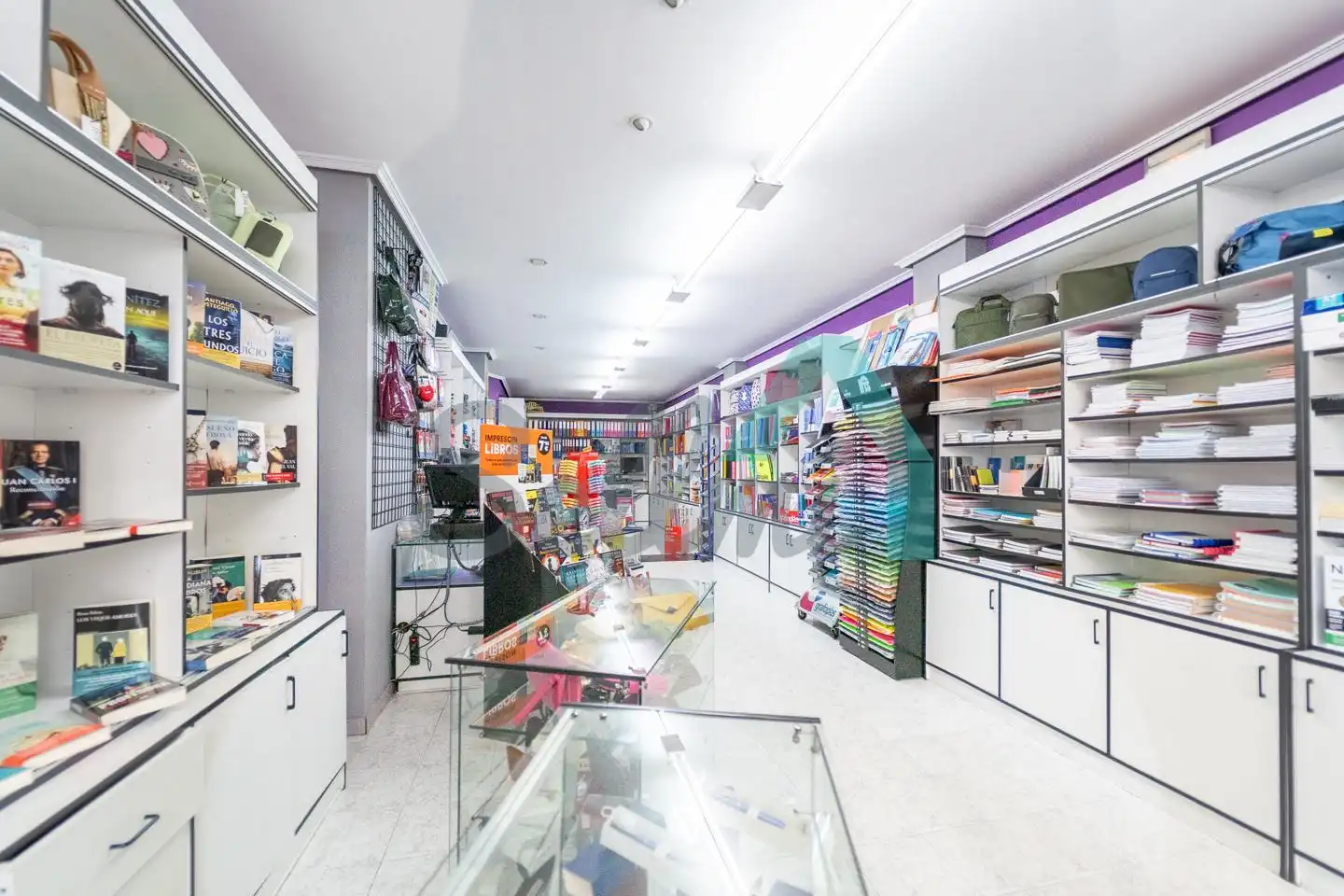 Business premises for sale in Calle Muñoz Degraín, imagen 6