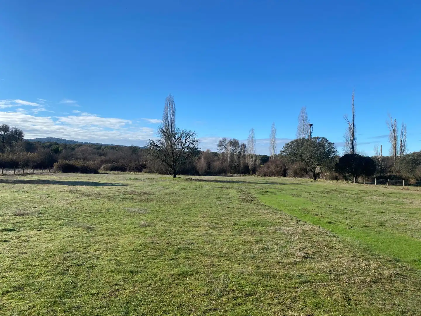 Finca rústica en venta en Buenaventura