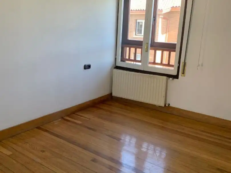 Bedroom of Flat for sale in Urkabustaiz  with Heating, Furnished and Washing machine