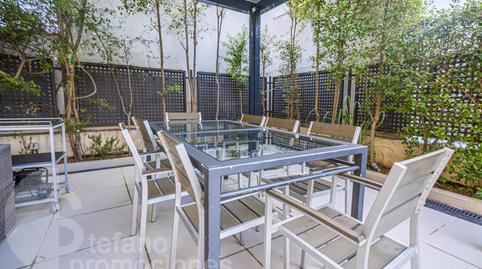 Photo 3 of Planta baja for sale in Olletas - Sierra Blanquilla, Málaga