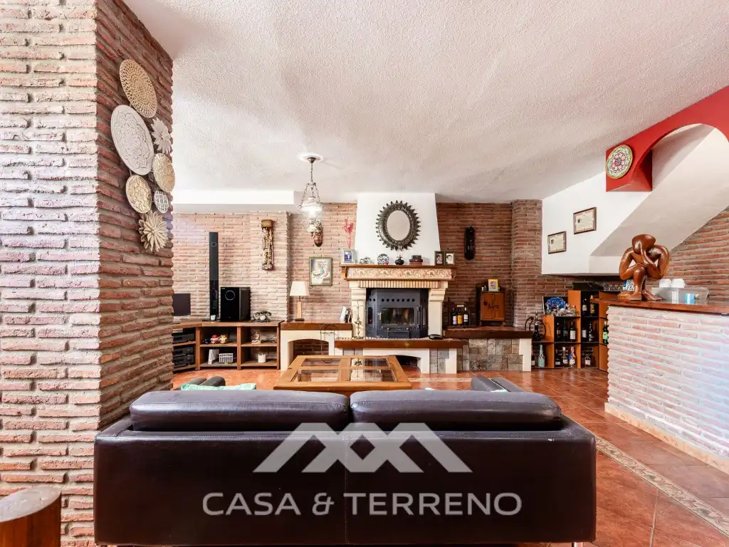 Villa avec terrasse à vendre à Urbanizacion Villa Del Mar, imagen 44