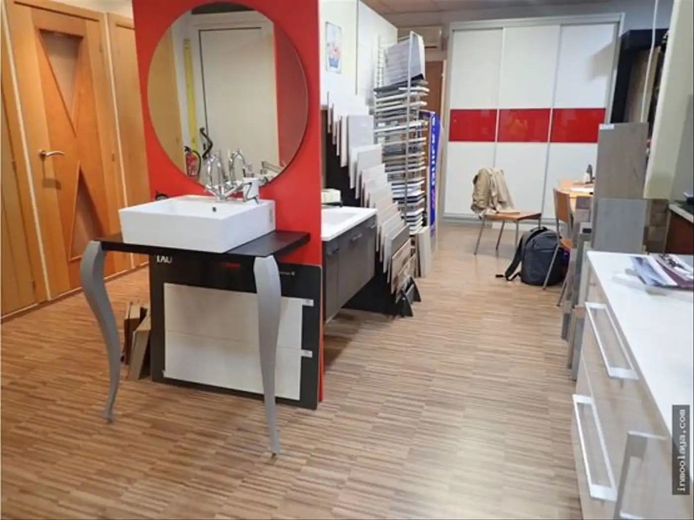 Locale commerciale in vendita a Centre - Sant Oleguer, imagen 7