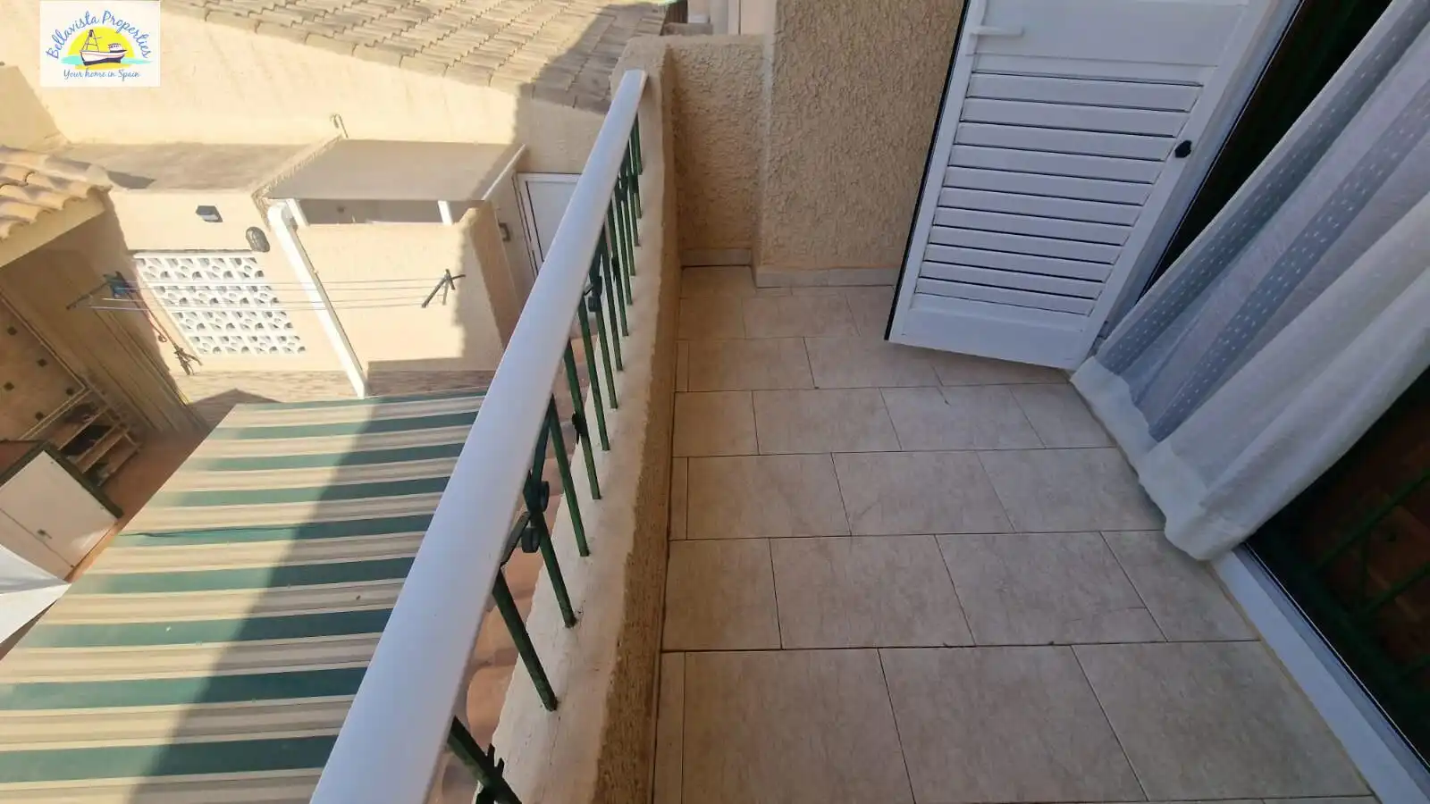 Casa amb terrassa en venda a Puerto de Mazarrón, imagen 23