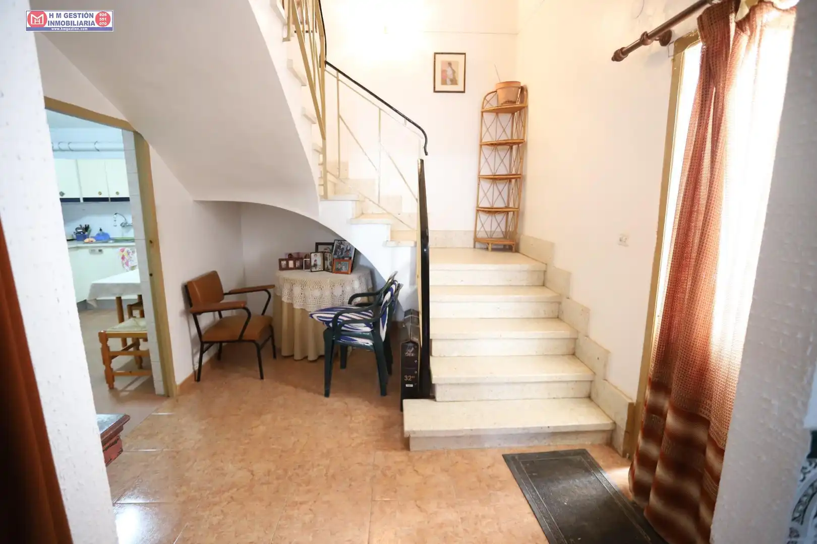 Haus zum Verkauf in Campo de Criptana, imagen 15