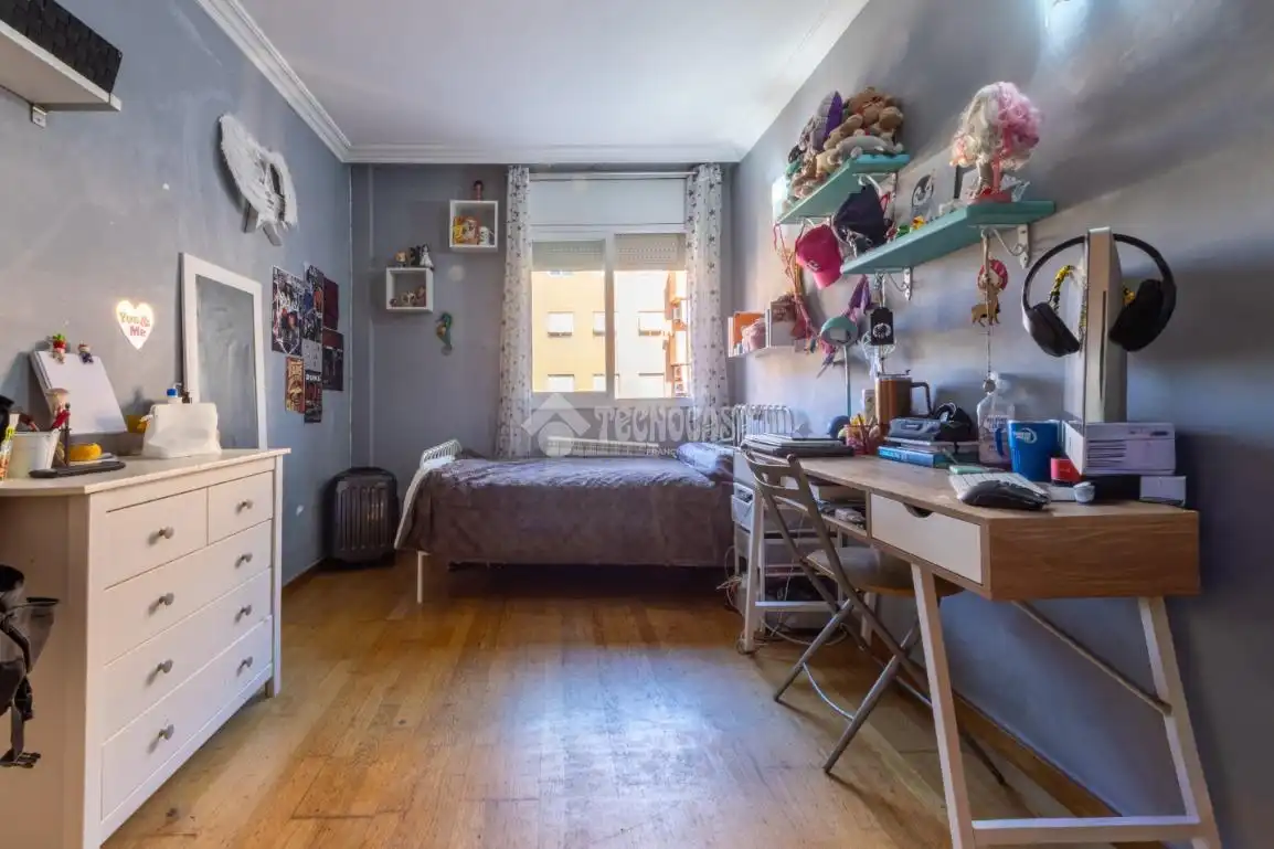 Appartement avec terrasse à vendre à Plaça General Domènech Batet i Mestres, imagen 6