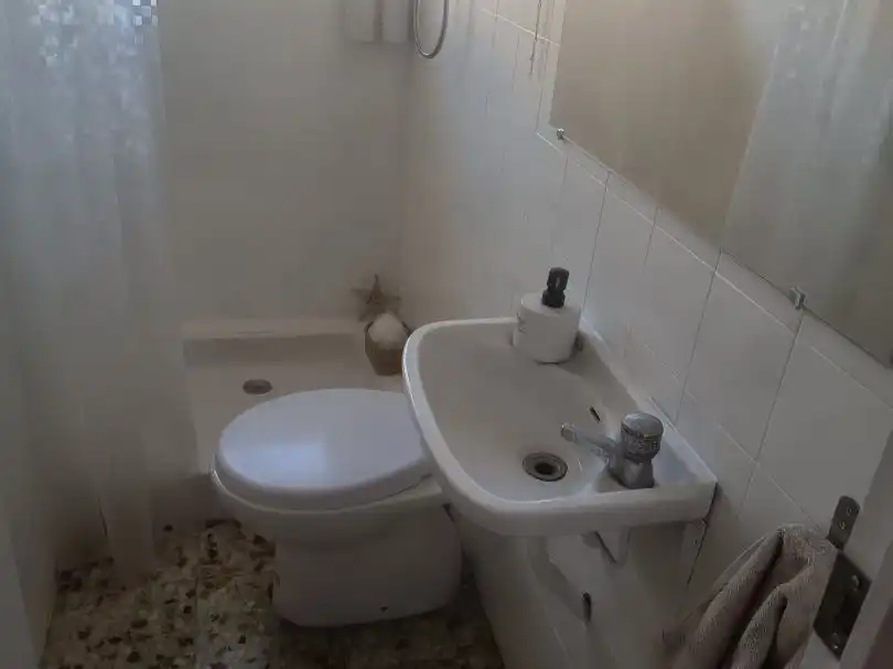 Chalet con jardín en venta en Calle Portal de San Vicente 1, imagen 18