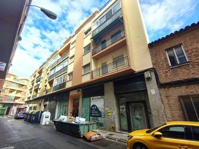 Local comercial en Venta en  ESCUELA en Casablanca