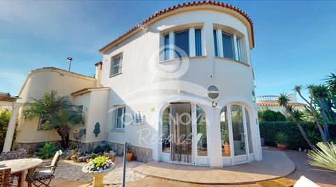 Villa Sec. V, Mz. M, 37G