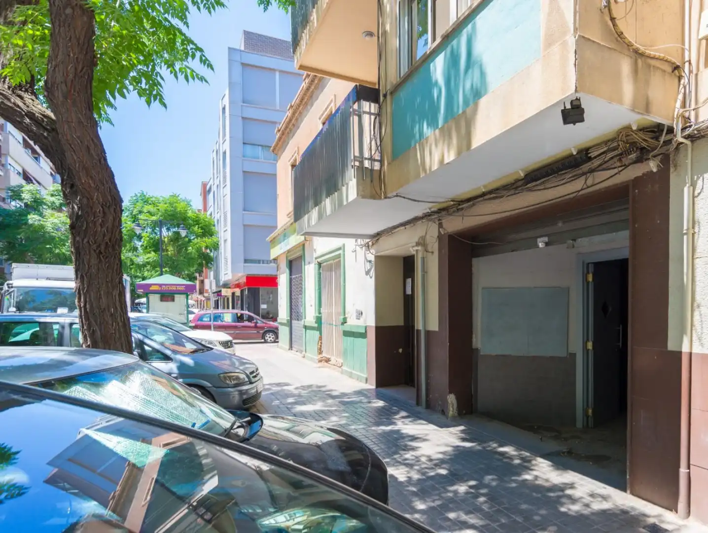 Local commercial à vendre à Torrent - Calle PARE MENDEZ, imagen 4