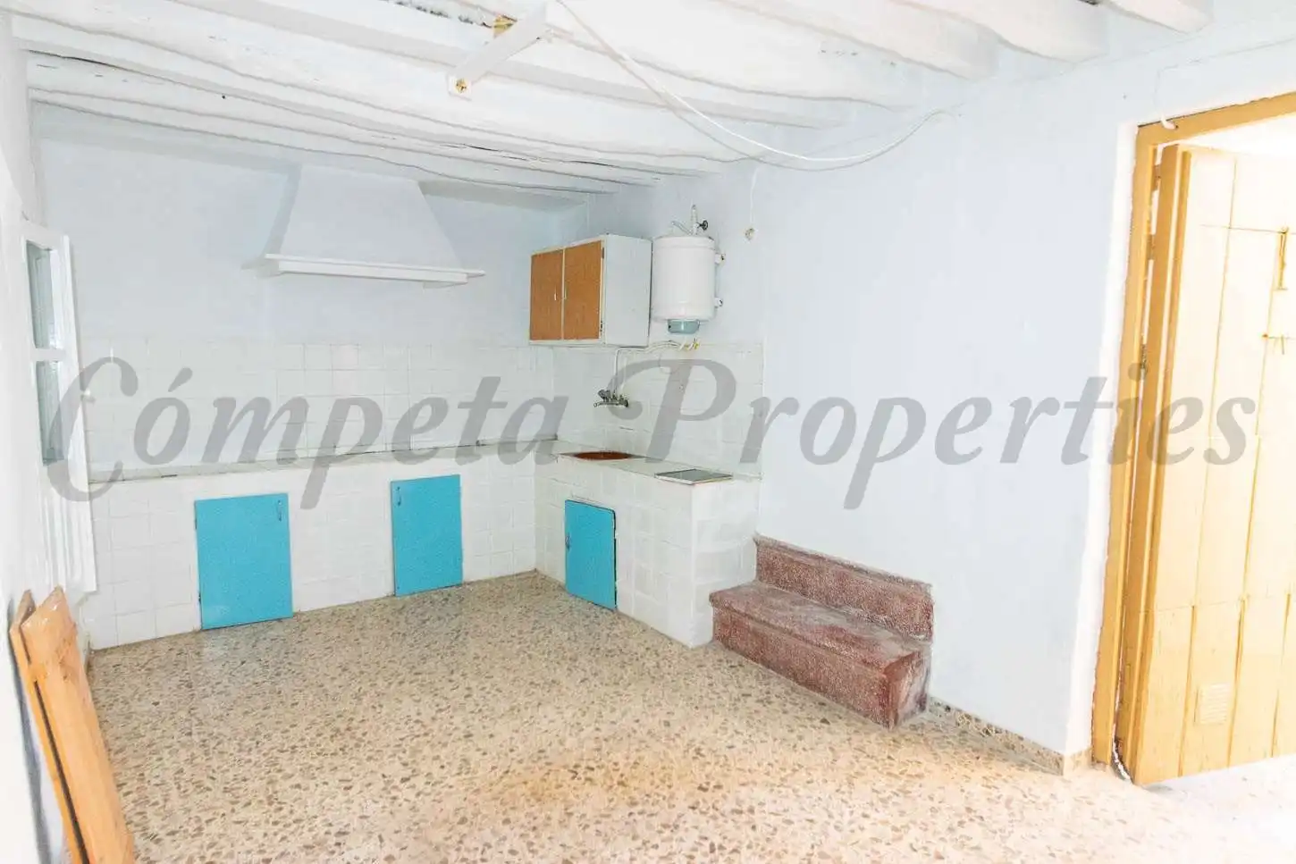 Casa en venda a Canillas de Albaida, imagen 5