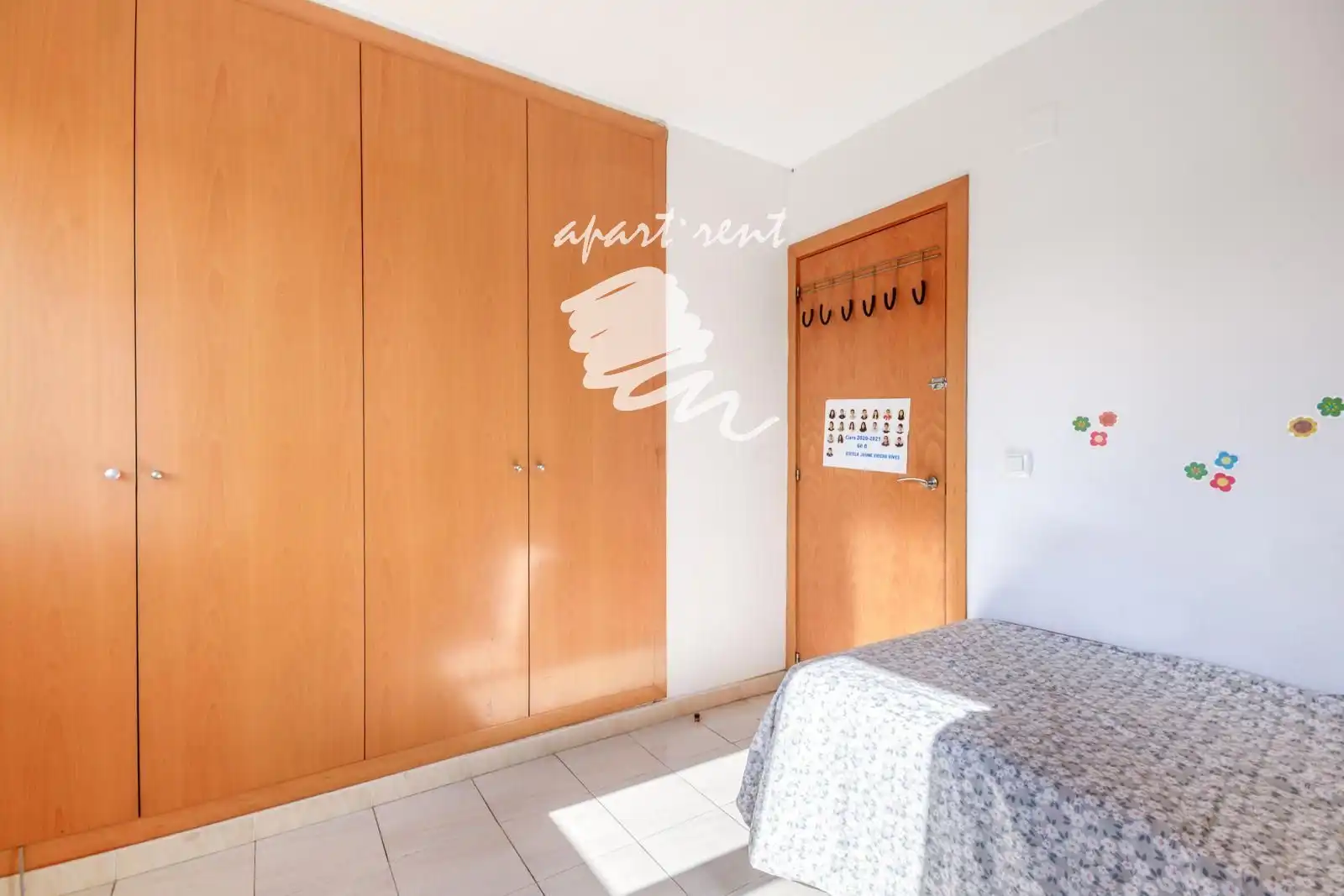 Appartamento con terrazza in vendita a Calderon de la Barca, imagen 19