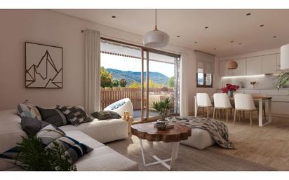 Apartment for sale in Benasque