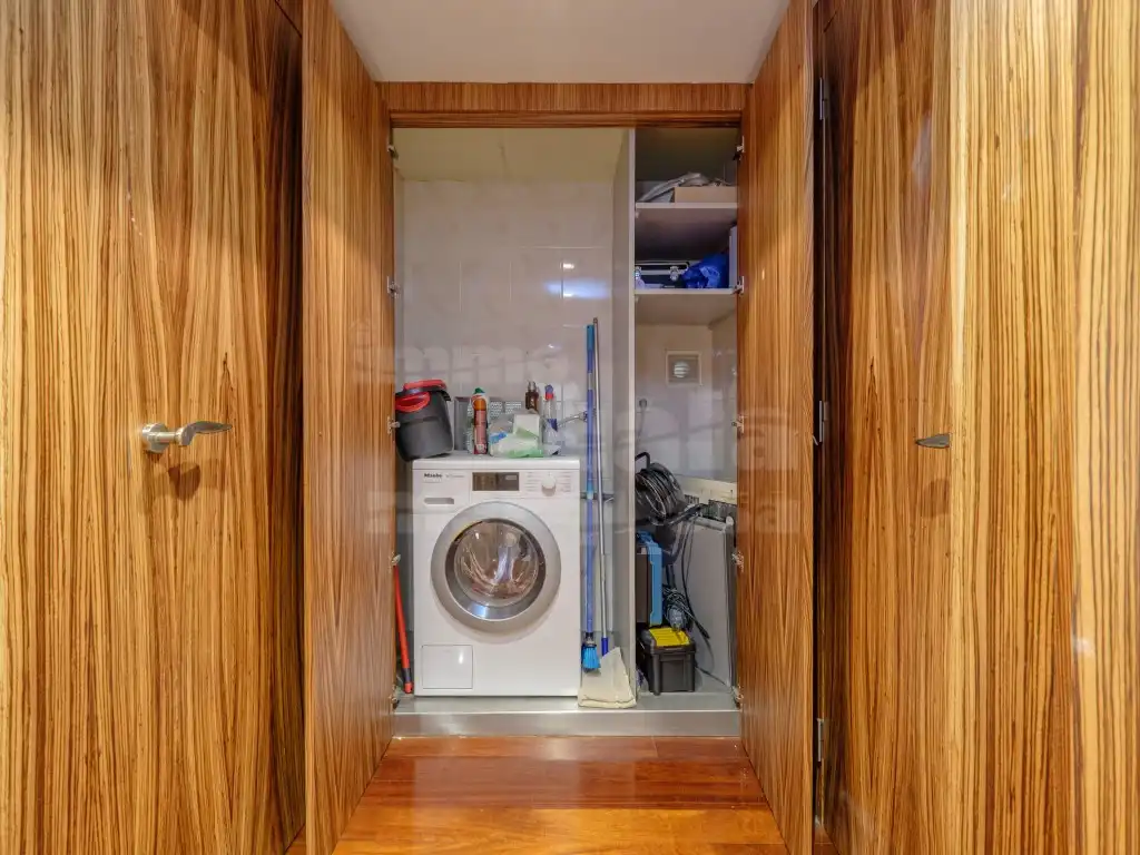 Flat with lift for sale in Paseo Gracia, imagen 6