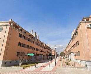 Exterior view of Flat for sale in Illescas