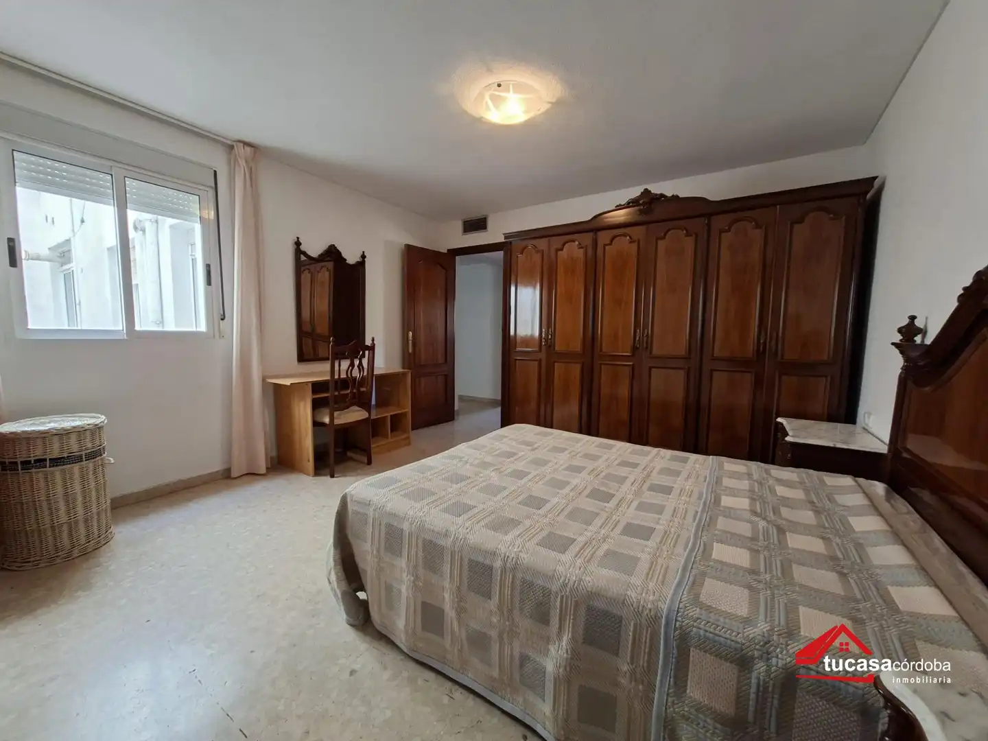 Habitación de Piso en venta en Córdoba con Terraza