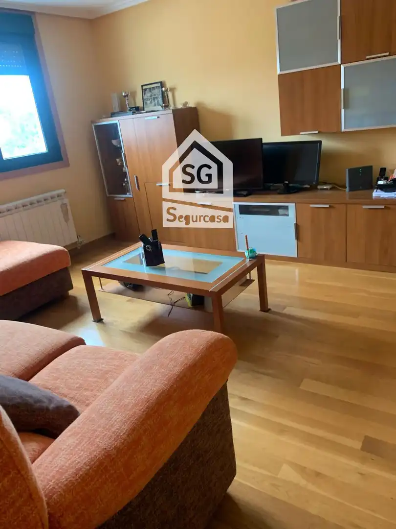 Piso en venta en Barbadás, imagen 3