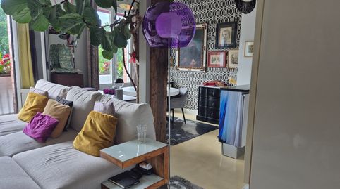 Foto 5 de Piso en venta en Erripa Kalea, Albia, Bilbao
