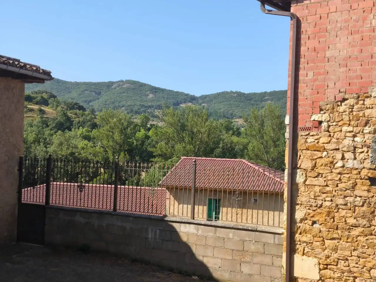 Casa o chalet en venta en Vegaquemada con Calefacción y Jardín privado