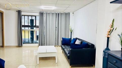 Foto 2 de Oficina en venta en Calle Jesús Morante Borrás, Quart de Poblet, Valencia