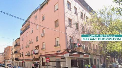 Foto 2 de Pis en venda a Alejandro Sanchez, 27, Opañel, Madrid