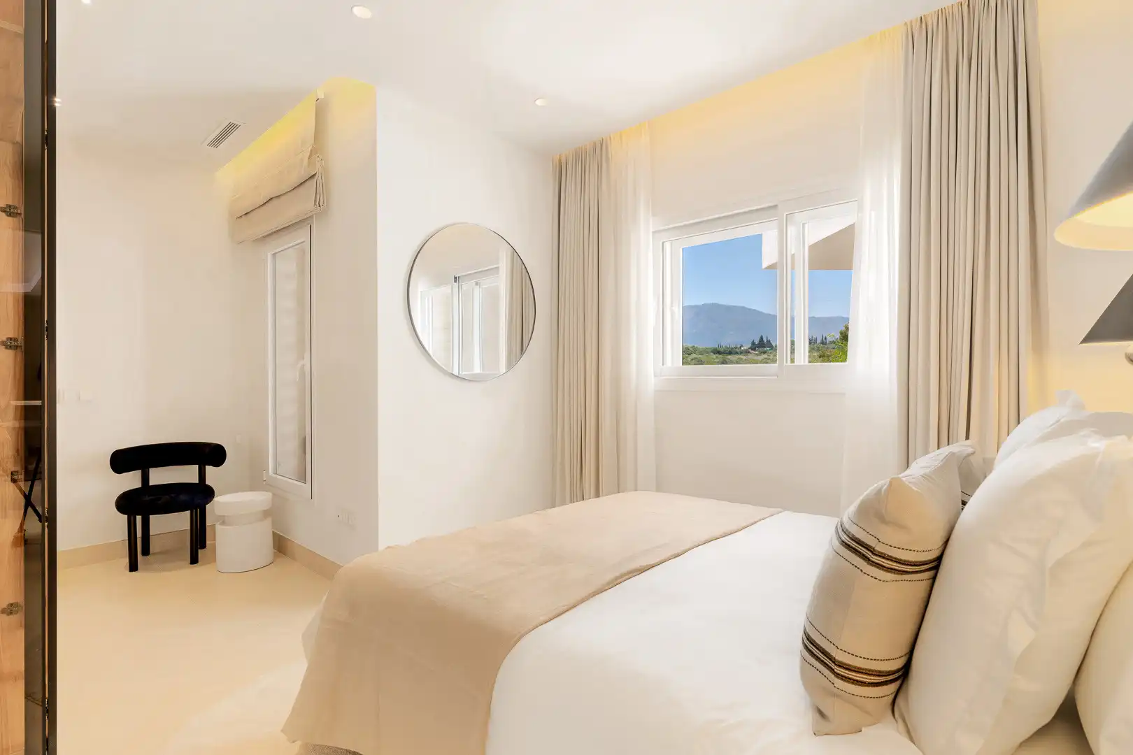 Ático con piscina en venta en Estepona Pueblo, imagen 27