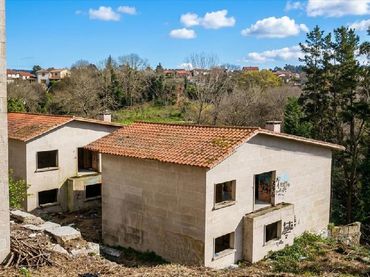 Terreno residencial en venta en Lugar a Seara 95