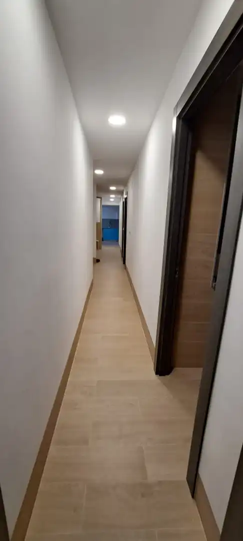 Flat for sale in Málaga
