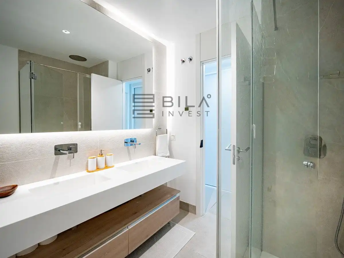 Wohnung mit Pool zum Verkauf in Artola Homes, imagen 22