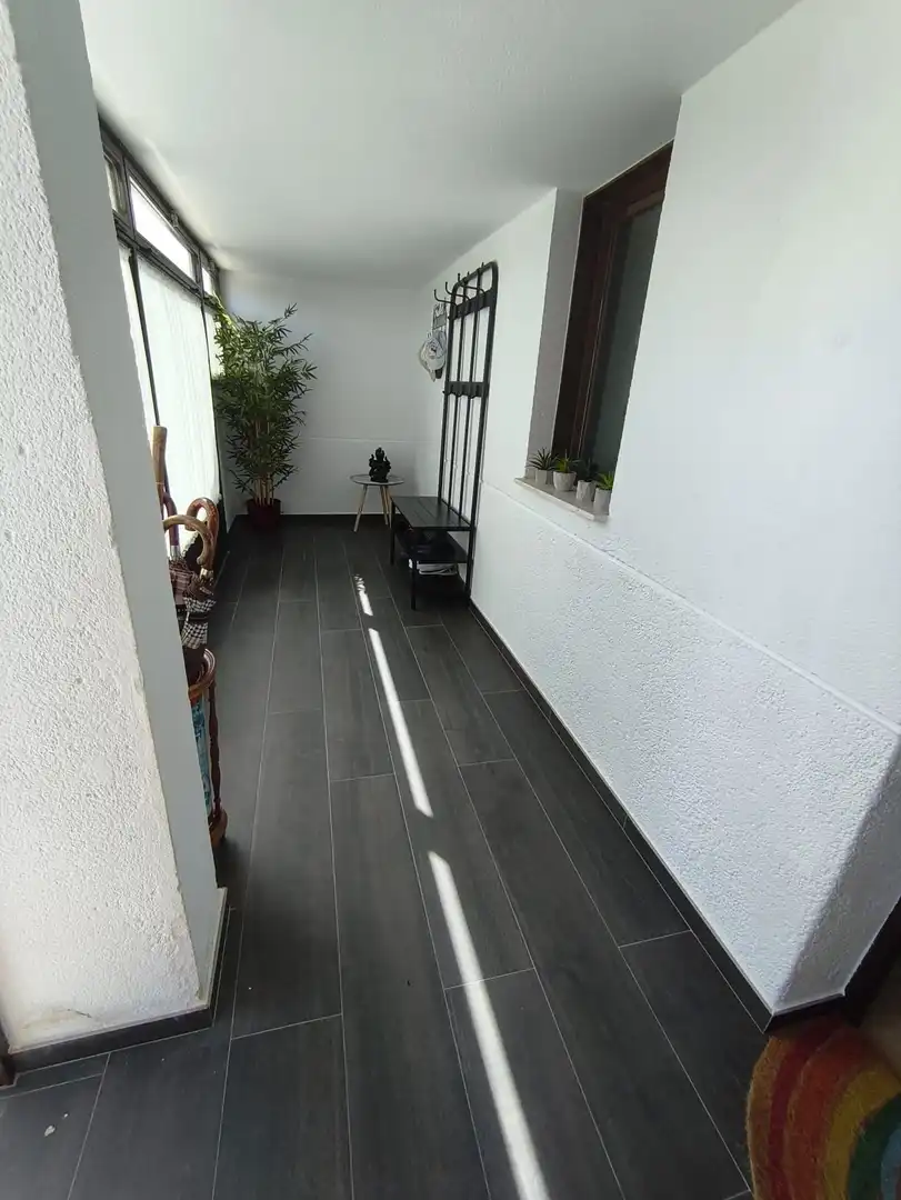 Terraza de Casa o chalet en venta en Carabaña con Calefacción, Jardín privado y Trastero