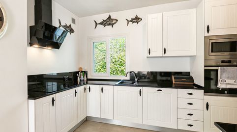 Foto 5 de Casa o chalet en venta en Calahonda, Mijas