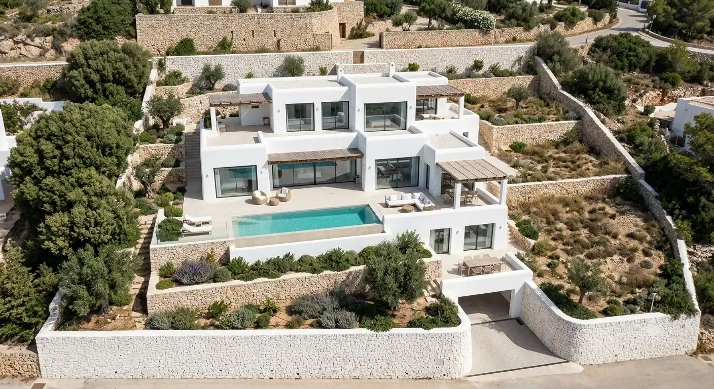 Terreno residencial en venta en Paichi