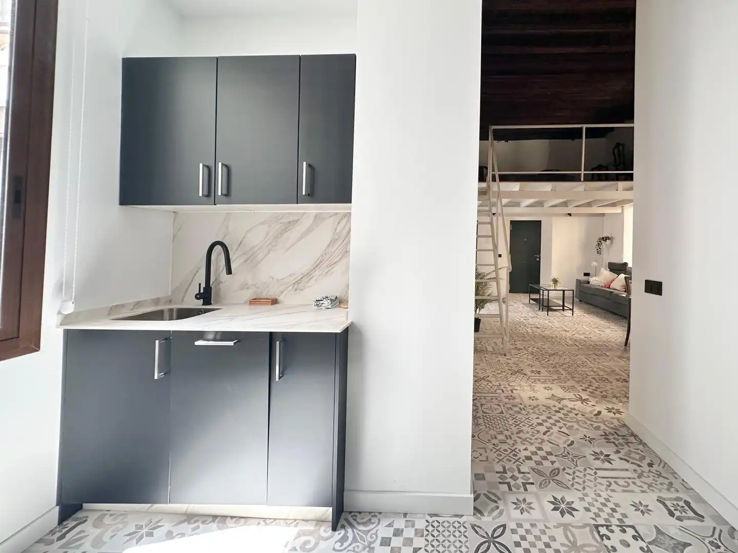 Piso en venta en Calle BEATAS, 35, Centro Histórico