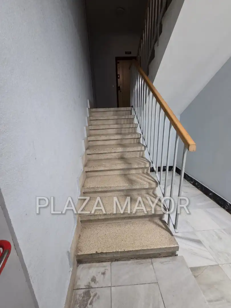 Piso en venta en Salamanca con Calefacción, Parquet y Amueblado