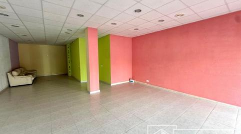 Photo 4 of Premises to rent in Calle Ausias March, 14, Parque de la Bombilla, Valencia