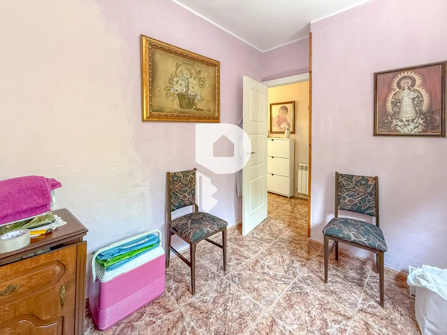 Casa o chalet en venta en Vallirana con Calefacción, Jardín privado y Terraza