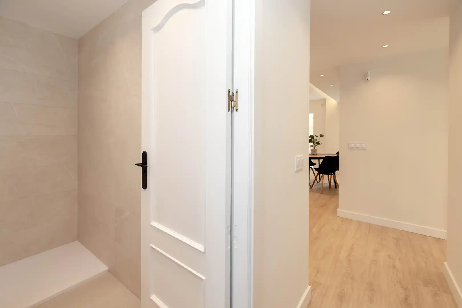 Appartamento con ascensore in vendita a Calle Caballero del Bosque, imagen 3