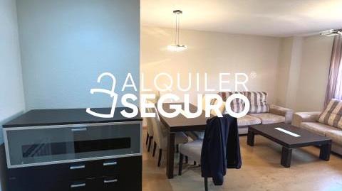 Photo 3 of Flat to rent in Almazara, Los Olivos - Los Ángeles, Madrid