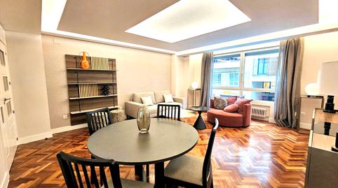 Foto 3 de Pis en venda a Calle de la Santísima Trinidad, 6, Trafalgar, Madrid