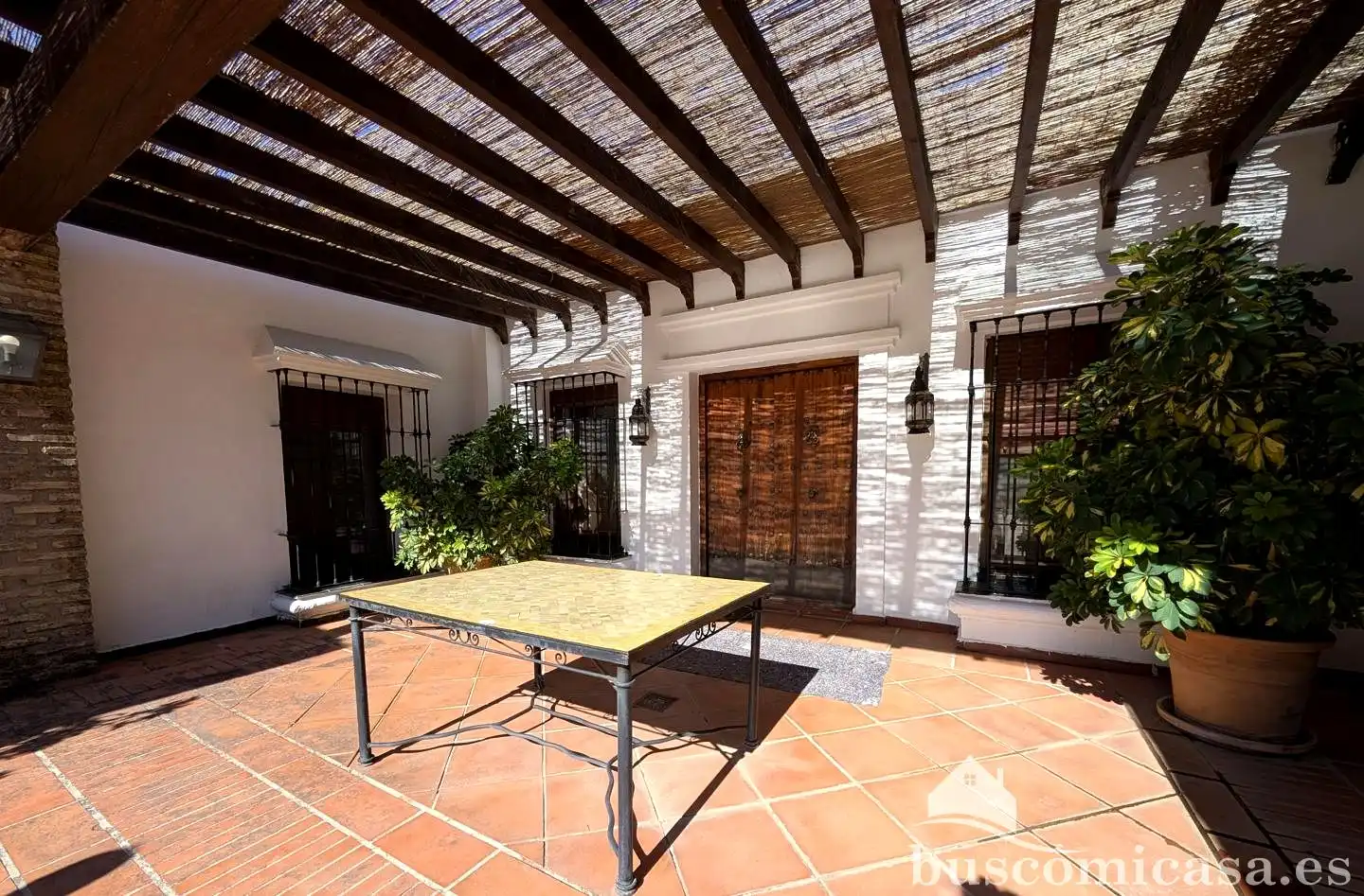 Maison rustique avec piscine à vendre à Santuario Virgen de la Cabeza, imagen 14