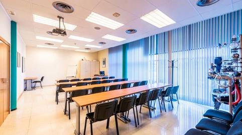 Foto 5 von Gebaude zur Miete in Carrer del Solsonès, Zona Industrial, El Prat de Llobregat