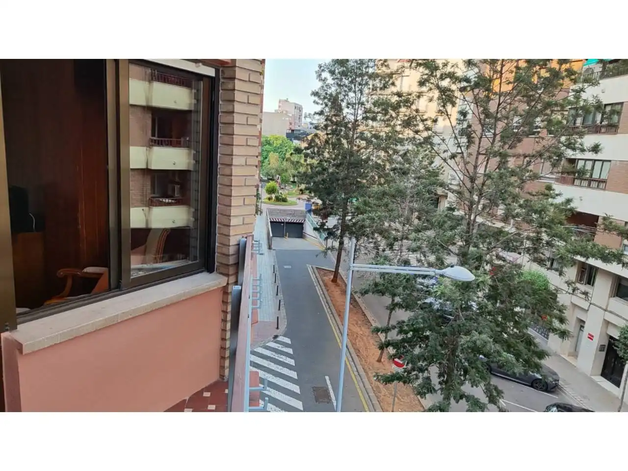 Piso de alquiler en Parque Geólogo José Royo Gómez